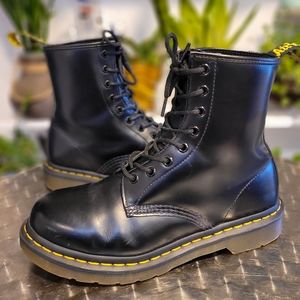 Dr. Martens, womens Size 8